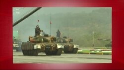 د ډیوه د روانو چارو خپرونه په ټي وي
