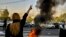 Iran Protests