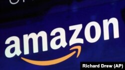Britain Amazon Visa