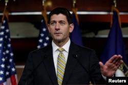 House Speaker Paul Ryan (R-WI) Ryan said, "there is more to do" to protect "young people who came to this country through no fault of their own."