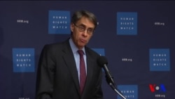 Xalqaro hayot - 13-yanvar, 2017-yil