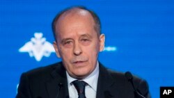 الکساندر بورتنیکوف