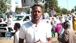 የጥምቀት ከተራ በዓል ዛሬ በአዲስ አበባ ተከብሯል