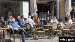 Osim u baštama kafića,moći će da se sedi i unutra od 7. maja