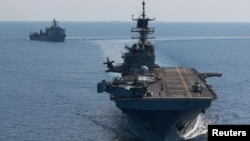 نیروی درایی آمریکا. آرشیو