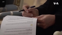 Rusiyanın UkraynaABŞ-ın 100 milyard dollar vəsaitini “oğurlayıb” iddiaları yalnışdır