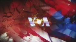 Washington Fora d’Horas