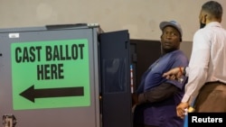 U.S. Midterm elections