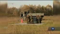 Росія та НАТО ведуть запеклу боротьбу за вплив у балканських країнах. Відео