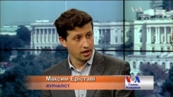 Свобода слова зникає, коли журналісти стають "бійцями інформаційної війни" - спів-засновник Hromadske International. Відео