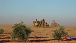 Xalqaro hayot: Turkiya kurdlarga hujum qilish ahdida qat'iy