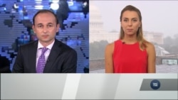 Сенат провів слухання на тему відносин США та Росії, а також накладених на Росію санкцій. Відео