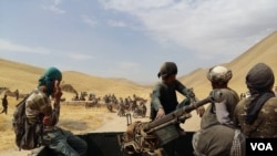 افغان حکومت وایي پاکستان د طالبانو ملاتړ کوي