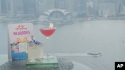 「Hello Hong Kong」全球宣傳正式啟動 50萬張機票配合全城精彩優惠 廣邀旅客訪港