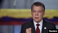 Juan Manuel Santos 