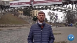 Qrimda Rossiya tazyiqi kuchaymoqda