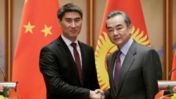 吉尔吉斯挣扎摆脱中国债务陷阱 北京难赢中亚民心