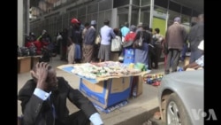 Vatsigiri vePeji reVOA Shona PaFacebook Votaura Pfungwa Dzavo Pamusoro Pemutero Mutsva WeVAT