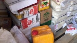 Caritas em Malanje anuncia ajuda a refugiados congoleses 1:49