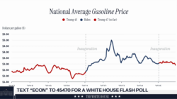 “트럼프, 제조업 회귀·감세 성과 강조”