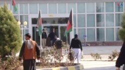 کشف مواد مخدر در میدان هوایی هرات