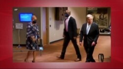 د ډیوه د روانو چارو خپرونه په ټي وي
