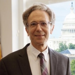 Majkl Pek, novi direktor američke Agencije za globalne medije