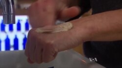 Britain Bans Plastic Microbeads that Can Harm Marine Life