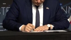 Large collaboration autour de la Nasa pour retourner sur la Lune