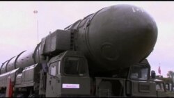 Протиракетна оборона США не зможе протидіяти російським системам - чиновник Держдепу. Відео