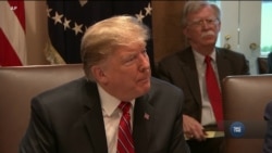 Президент Трамп неохоче, але все ж готовий прийняти бюджетний компроміс, досягнутий у Сенаті. Відео