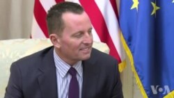 "Rokovi i nastavak dijaloga u prvom planu za Amerikance"