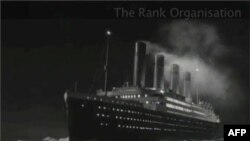 Sto godina od isplovljavanja Titanika