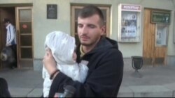 Більшість за використання сили проти сепаратистів