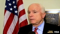 Джон Маккейн