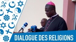 Dialogue des religions : Eglise et Etat au Cameroun