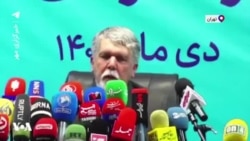 وزیر فرهنگ و ارشاد اسلامی: اعتماد مردم به حاکمیت به شدت کاهش پیدا کرده