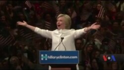 Президентські вибори в США: поки що рано говорити про перемогу. Відео