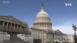 美國向國會遞交報告，點名中聯辦五名副主任破壞香港自治