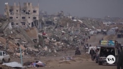 Trump doubles down on Gaza takeover plans in talks with Jordan's king 