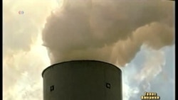 У глобальному потеплінні винні люди - вчені