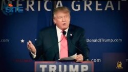 Президентські амбіції Дональда Трампа під загрозою. Відео