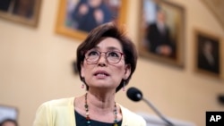 미국 공화당의 영 김 하원의원.