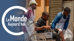 Le Monde Aujourd'hui : deux explosions, 11 morts à Bakuvu, dans l’est de la RDC