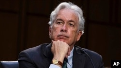 ཨ་རིའི་དབུས་གསང་བའི་ལས་ཁུངས་ཀྱི་འགན་འཛིན་ཝི་ལིམ་བྷན་སི་ཡི་