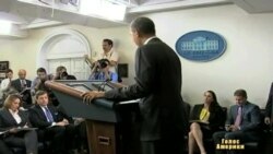 Вашингтон завагався з відповіддю Асаду