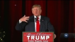 Пов'язаних із Росією членів команди Трампа назвав експерт Інституту Маккейна. Відео