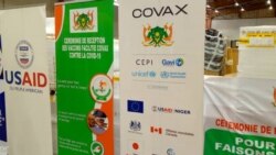 COVAX msambazaji wa chanjo dhidi ya COVID-19 kwa mataifa yasiyojiweza