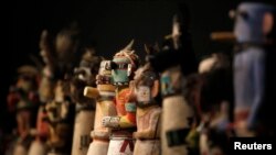 Hindular qo'g'irchoqlari