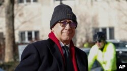 Bijan Kian, Dec. 17, 2018.